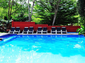 Alina Grande Hotel & Resort