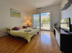 Apartmani Katić