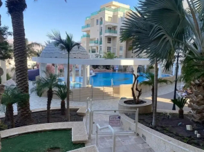 Red Sea View Apartment by Sea N' Rent