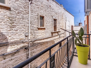 Il Sassofono in Ceglie Messapica