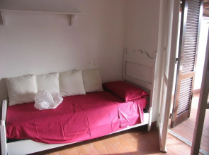Eolo Holiday Home