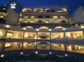 Hotel Limani