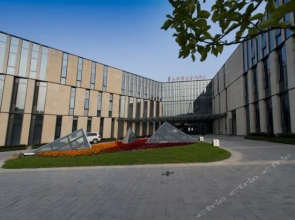 苏州太湖金谷会议中心