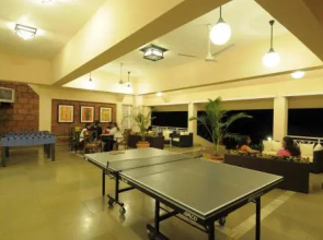 The Riverview Resort