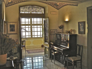 Villa Andromeda