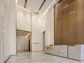 Livetour International Apartment (Guangzhou Financial City Sanxi Subway Station)
