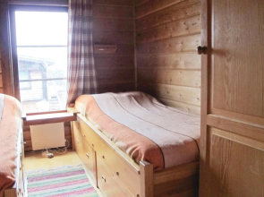 Beautiful Home in Vemdalen With 3 Bedrooms, Sauna and Internet