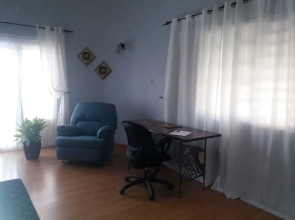 Studio Chateau - Manor Park, Kingston 8