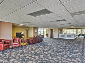 Upscale Gulf Front Hudson Condo w/ Pool