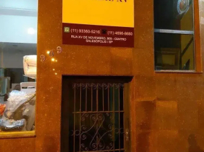 Hotel Central Xv