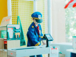 A-One The Royal Cruise Hotel Pattaya