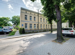 Elite Apartments by the Seaside