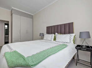 Smart Apartment