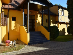 Cristian Inn