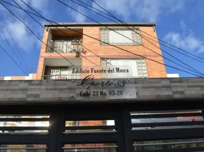 Apartamento Modelia