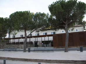 Pont Levis Hôtel By Franck Putelat
