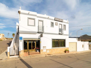 Hostal Restaurante Alba