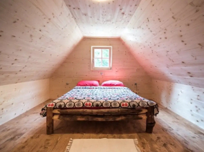 Camp Korita