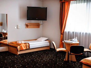 InterHouse Hotel