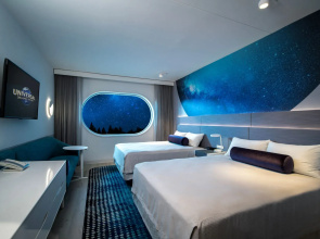 Universal's Terra Luna Resort