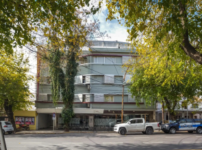 Crillon Mendoza