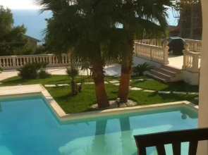 Appartamento Manca Residence
