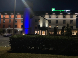 Holiday Inn Express Wilmington North - Brandywine by IHG
