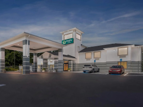 Quality Inn Sandersville