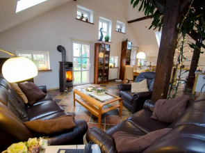 Haus Hölle , Hohenkirchen