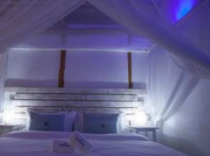 Vilanculos Beach Lodge