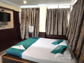 Royal Residency