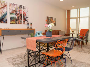 Zin D Home Dudullu Suits