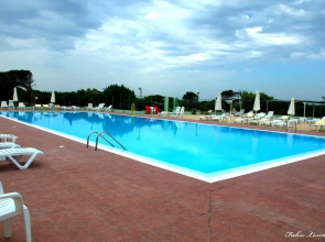 Camping Village S'Ena Arrubia