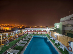 Capsis Hotel Thessaloniki