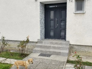 Happy Apartment