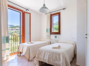 "Il Borgo Più Bello D'italia"