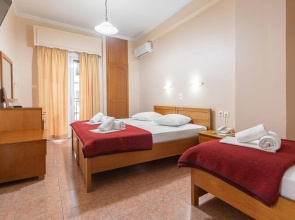 Faros 2 Hotel