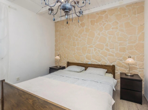 Amazing Home in Kras With Wifi and 3 Bedrooms