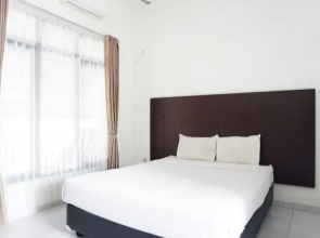 Medical Kost Syariah by OYO Rooms