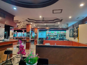 Phuket suite hotel