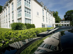 Hotel Watthalden