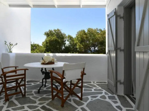 Santa Flora 3 Bedroom House Parikia s Edge
