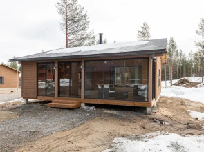 Holiday Club Kuusamon Tropiikki