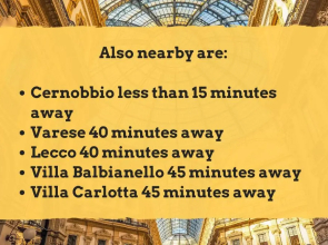La Casa Nel Sole