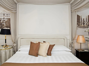 Terminus Lago Di Como Hotel