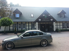 Waldhotel Schipp Hummert