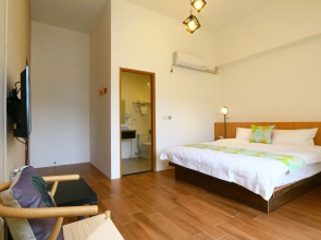 Flower Time Homestay