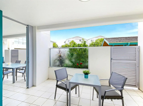 Unit 30 - 31 'Coolum Seaside', Coolum Beach