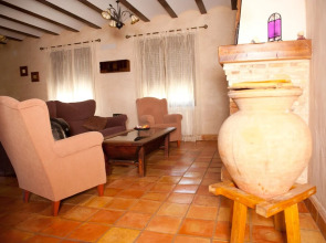 Casas rurales Cortijobellavista