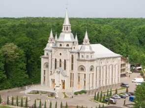 Apartment on Kosmonavtiv street